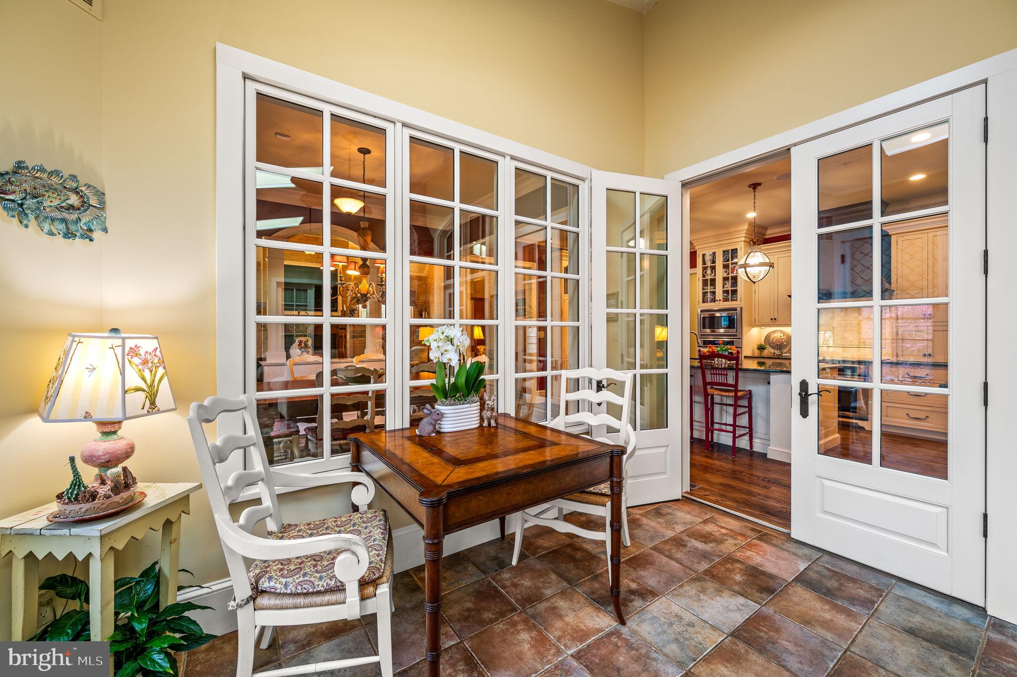 ECHO VALLEY - Residential