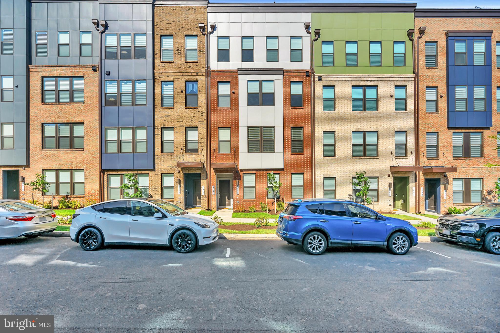 NONE AVAILABLE - Residential Lease