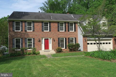 Homes For Rent - 10295 Dunn Meadow Road<br/> VIENNA, VA 22182