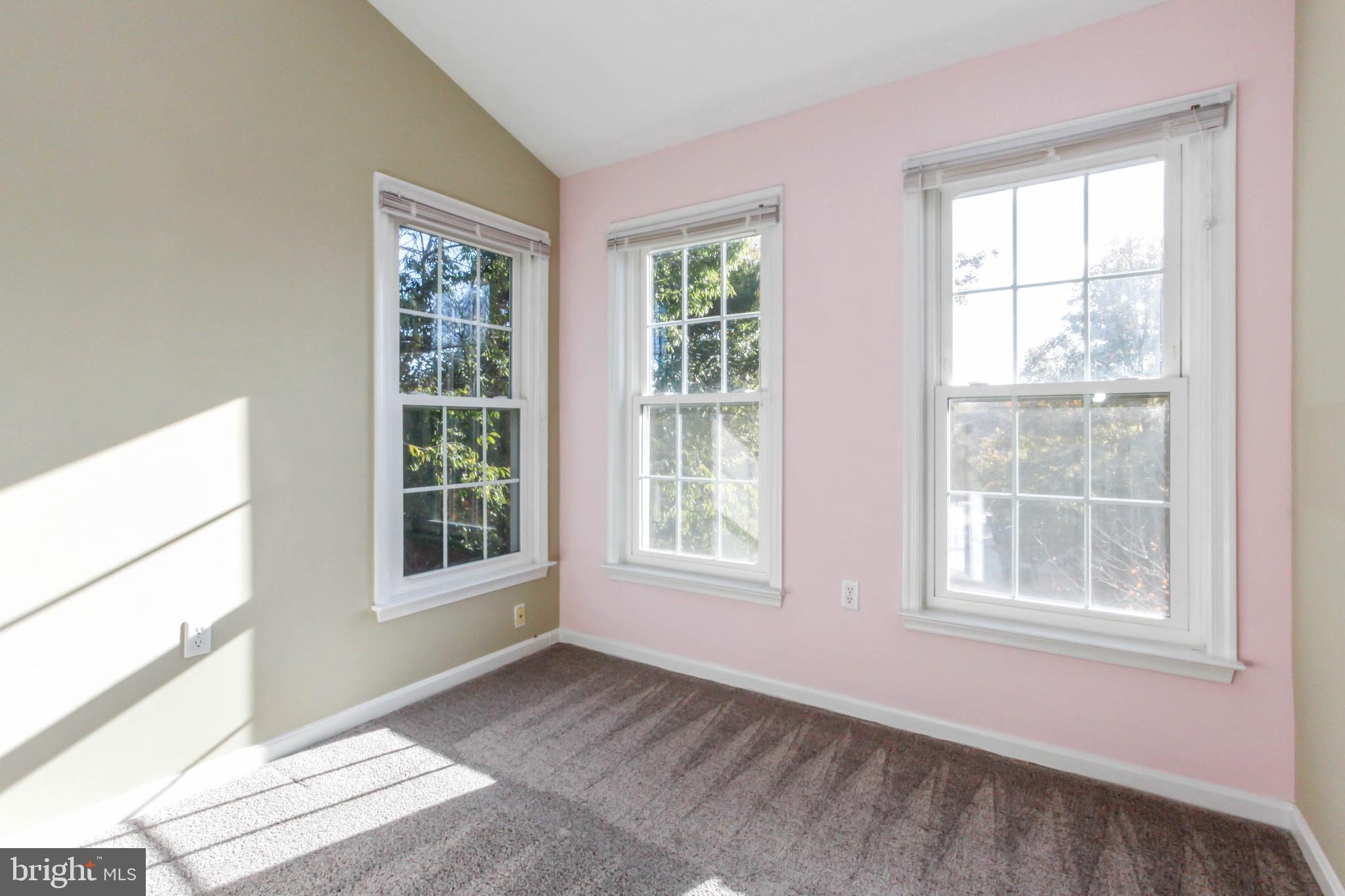 THE GABLES - Residential Lease