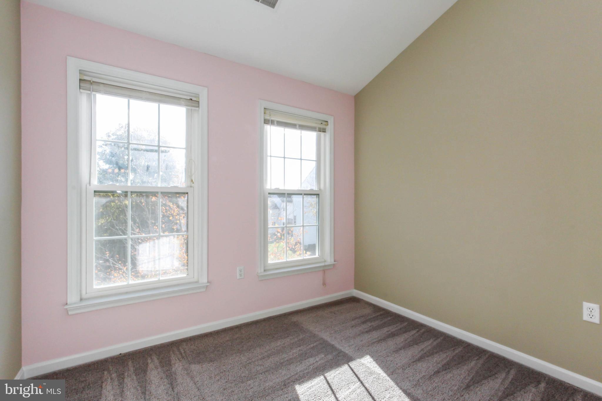 THE GABLES - Residential Lease