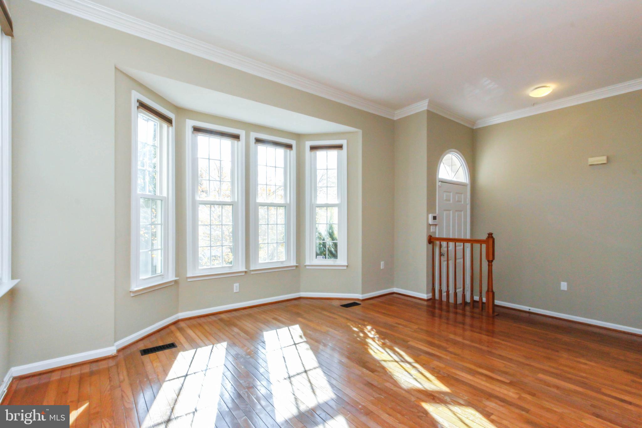 THE GABLES - Residential Lease