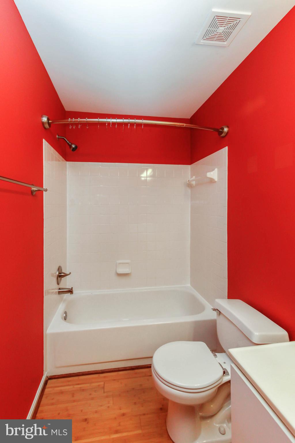 THE GABLES - Residential Lease