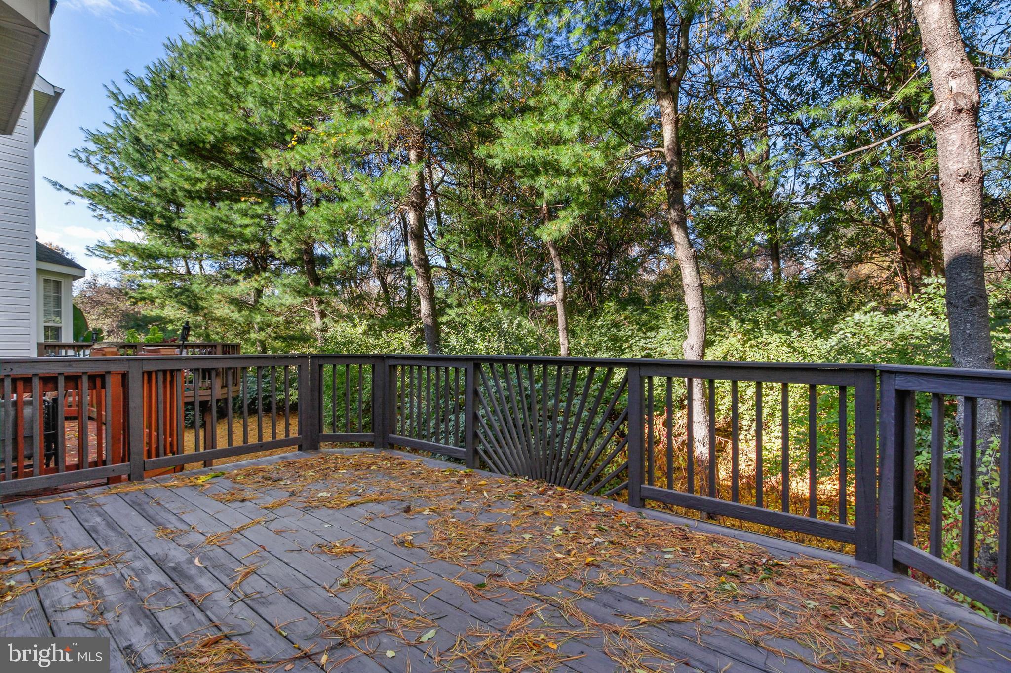 THE GABLES - Residential Lease