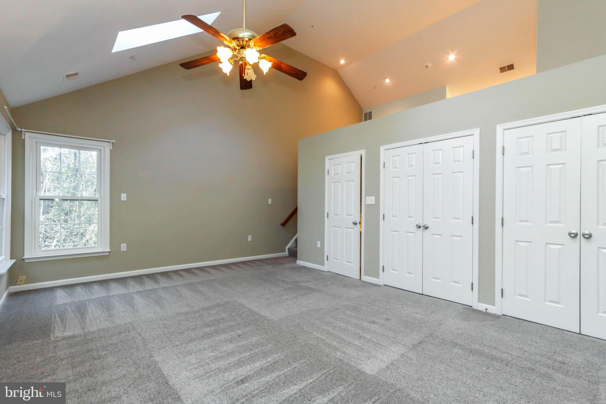 THE GABLES - Residential Lease