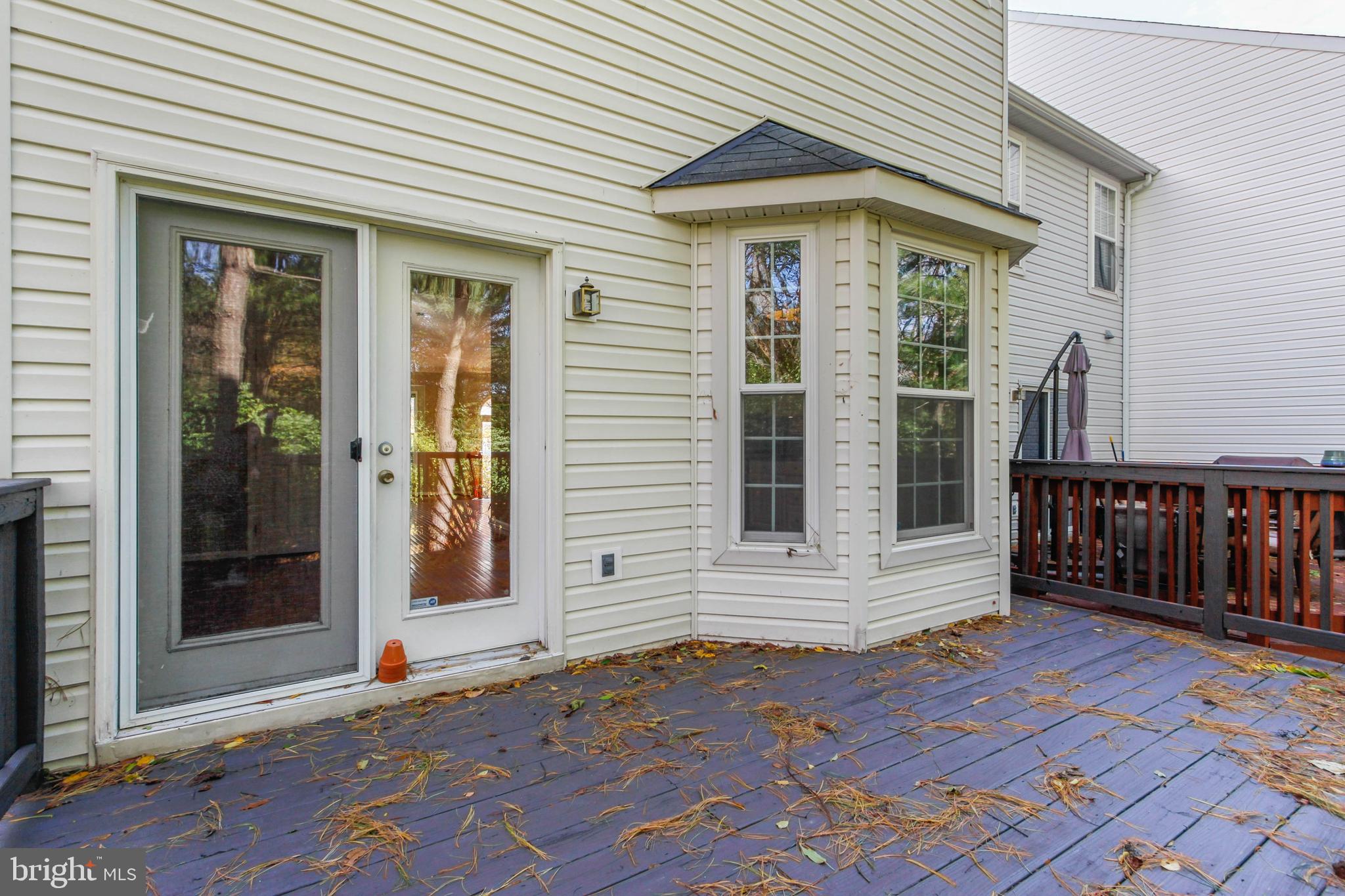 THE GABLES - Residential Lease