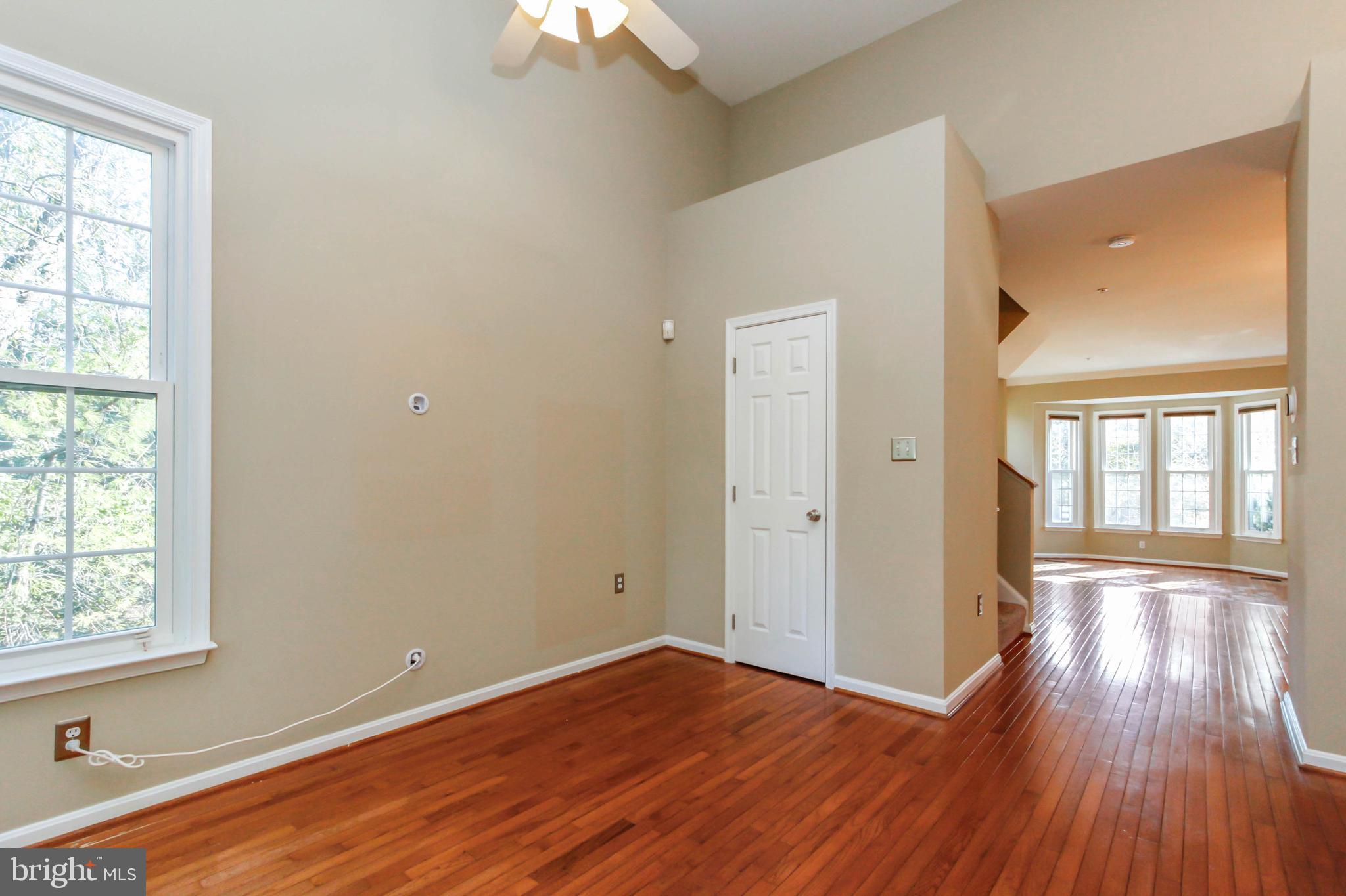 THE GABLES - Residential Lease