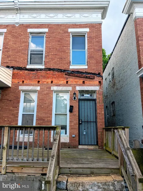 3329 Edmondson Avenue, Baltimore, MD 21229 - MLS#: MDBA2166978