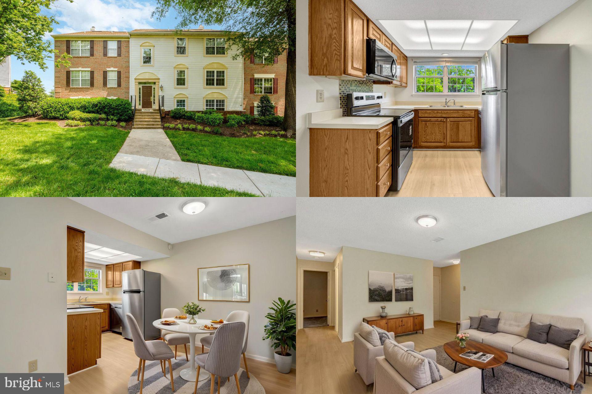 HEIGHTS AT PENDERBROOK - Residential