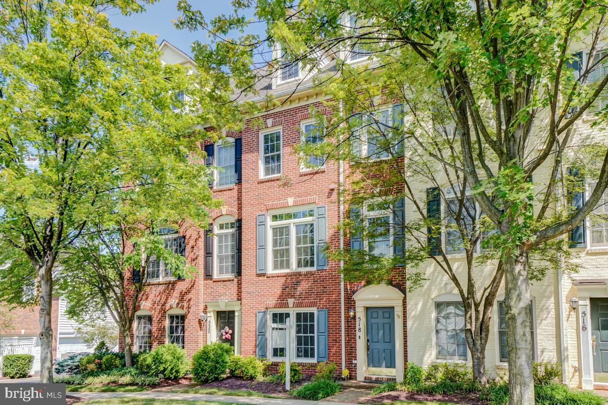 FALLSGROVE - Residential