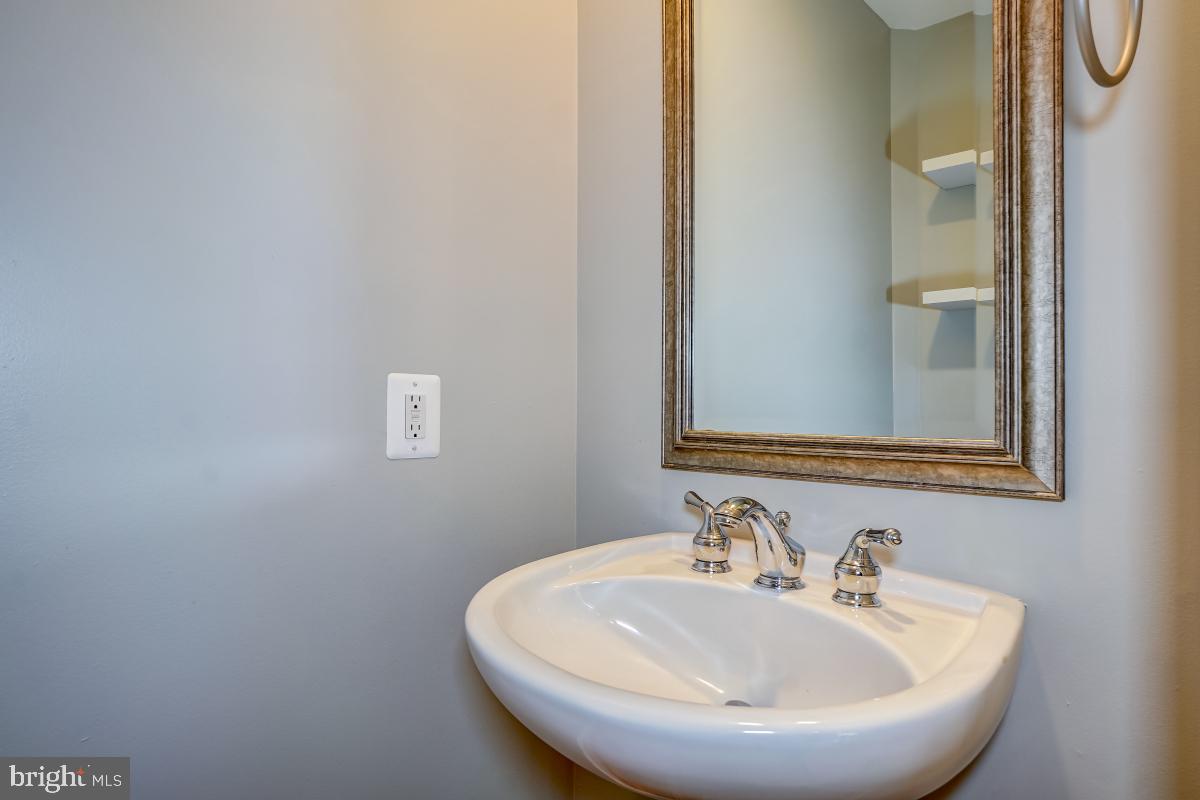 FALLSGROVE - Residential