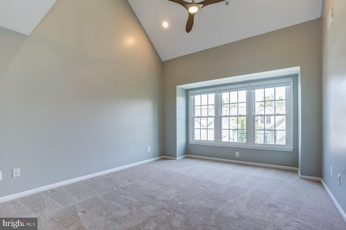 FALLSGROVE - Residential