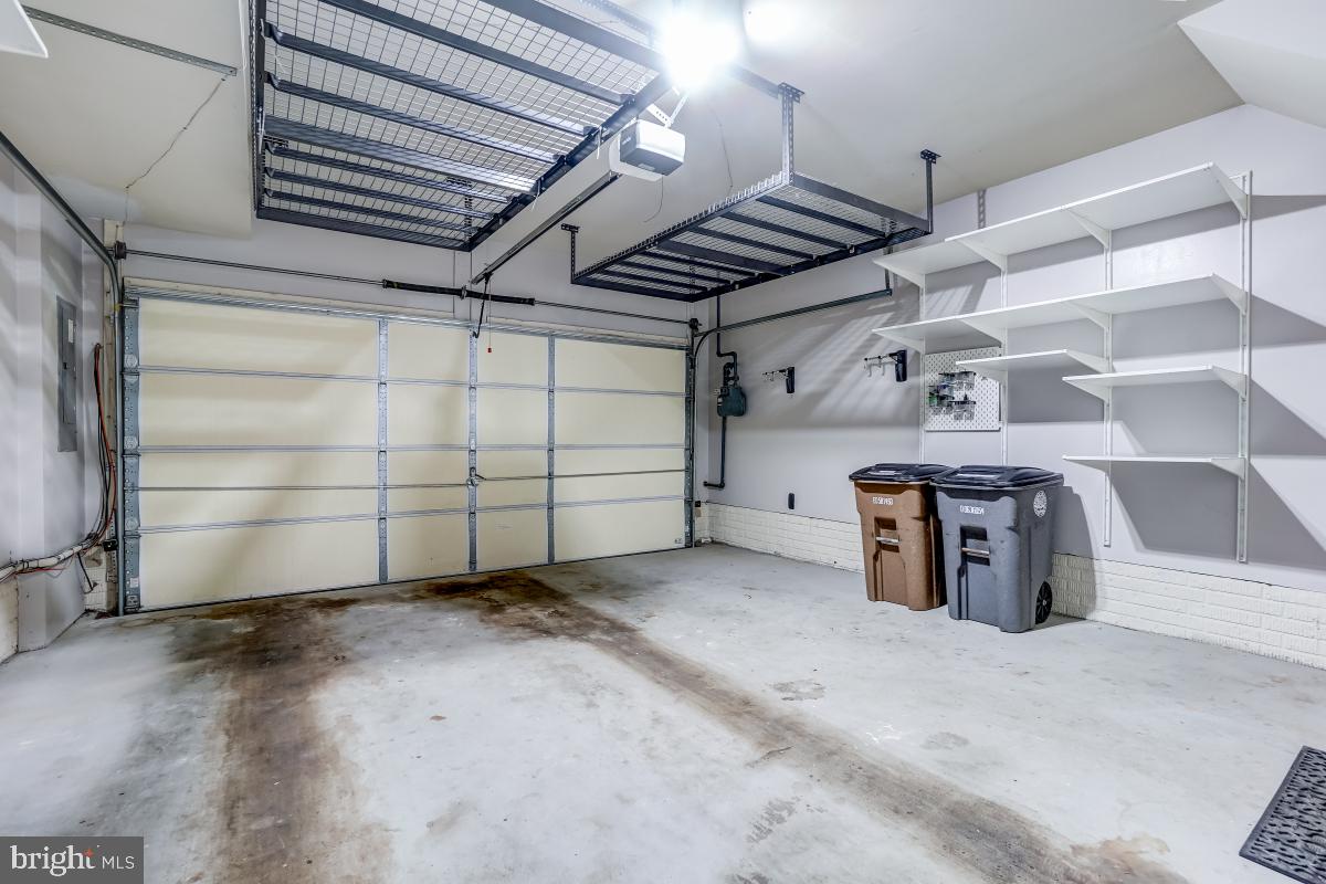 FALLSGROVE - Residential