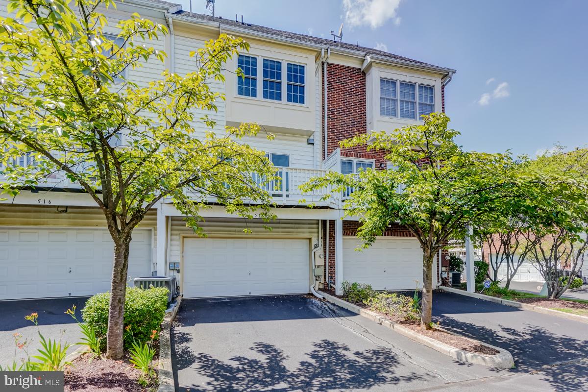 FALLSGROVE - Residential