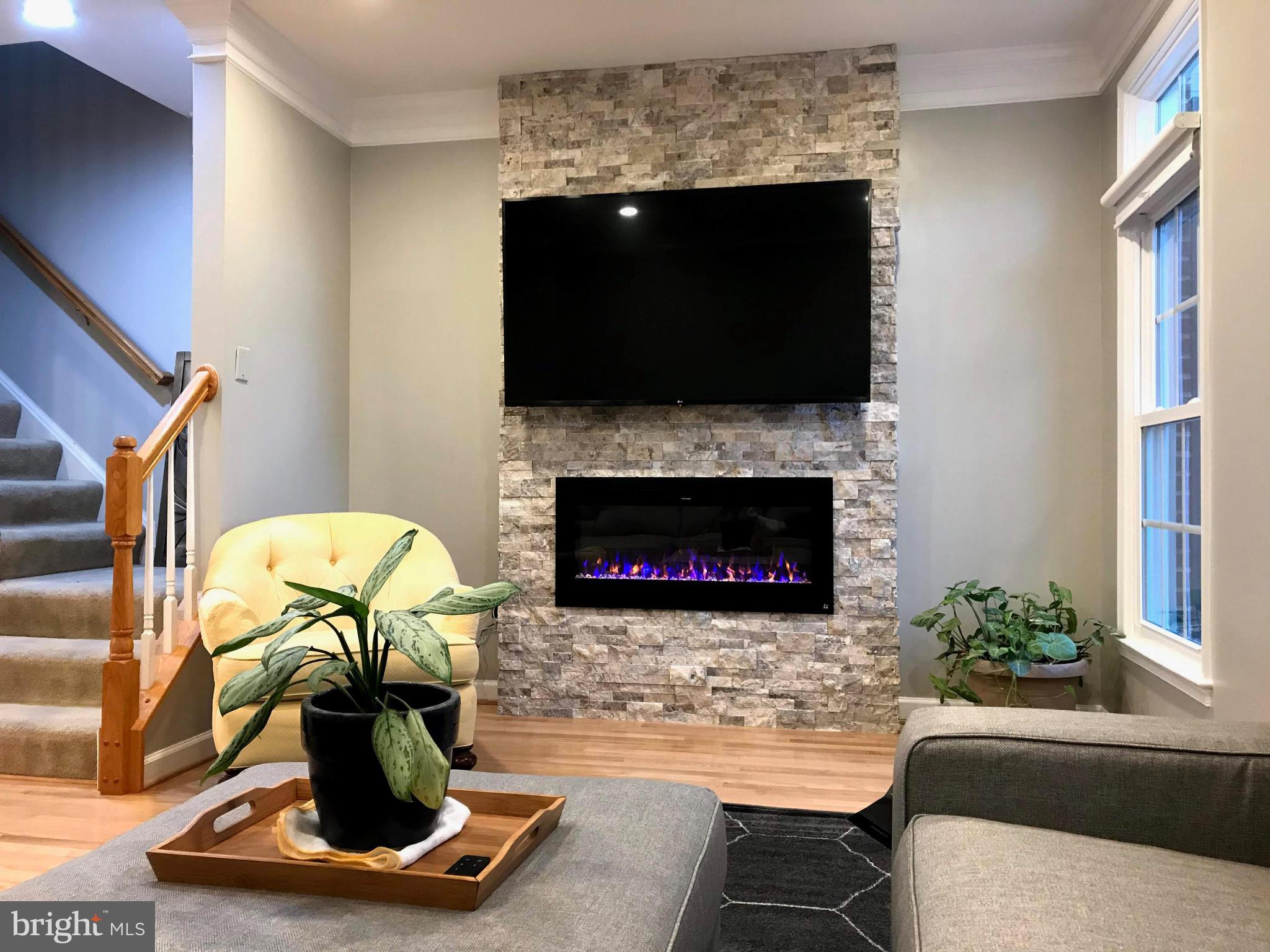 FALLSGROVE - Residential