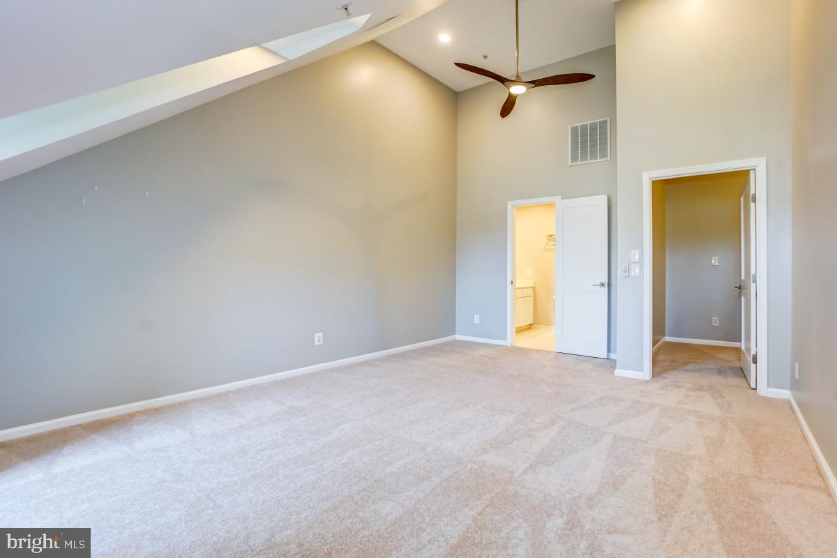 FALLSGROVE - Residential