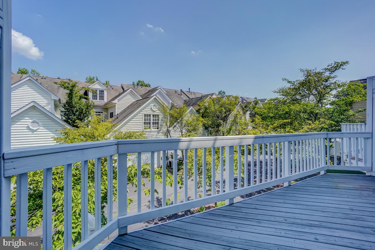 FALLSGROVE - Residential