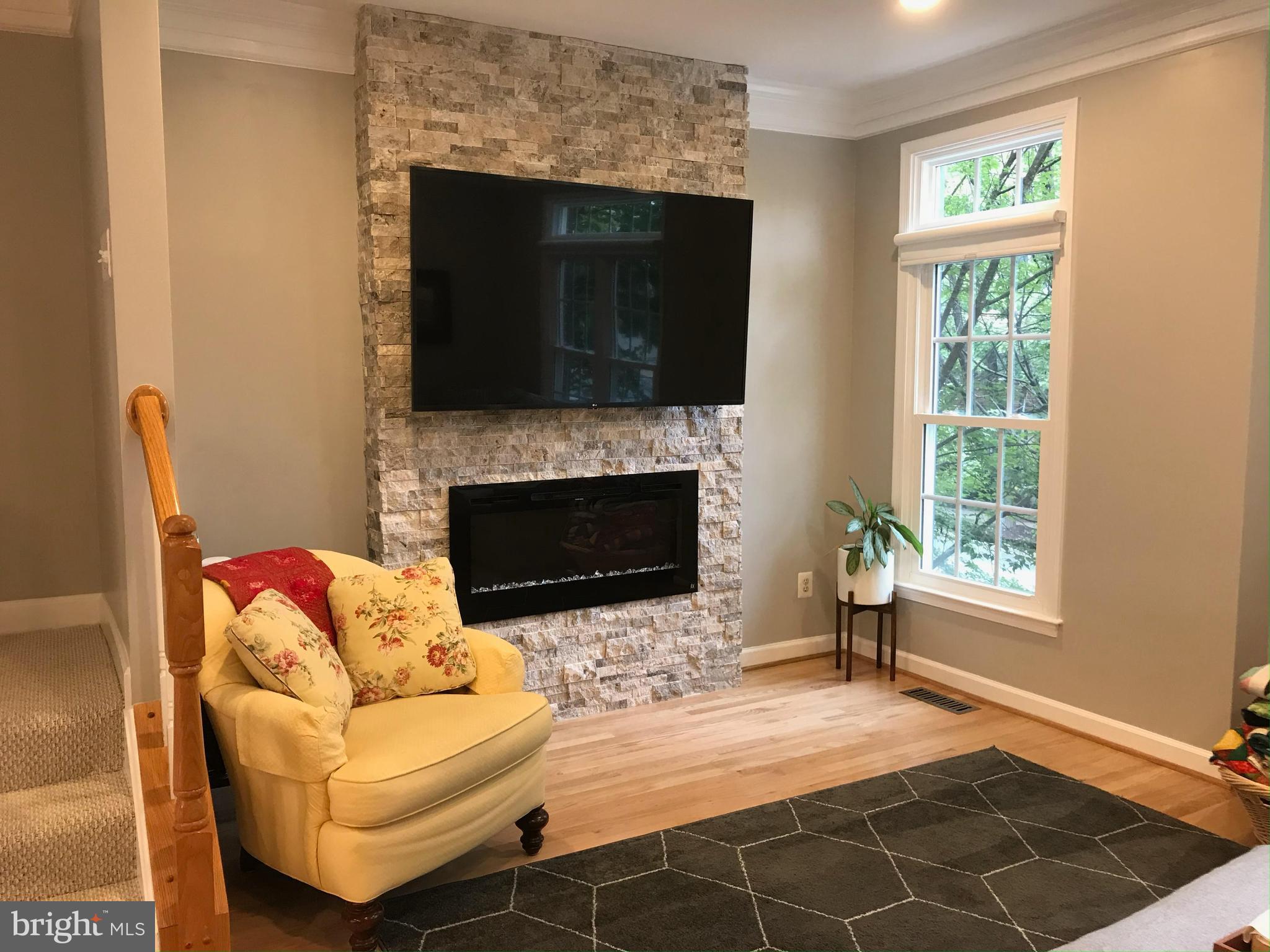 FALLSGROVE - Residential