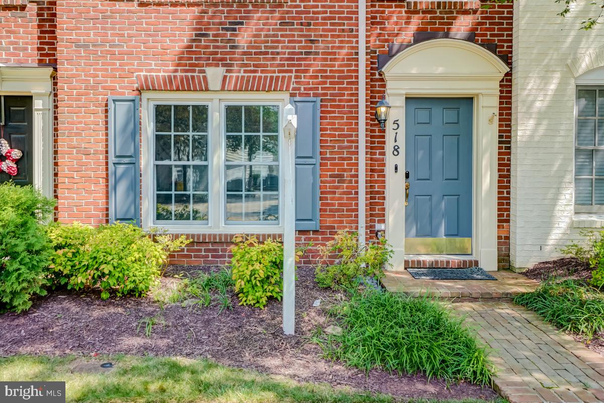 FALLSGROVE - Residential