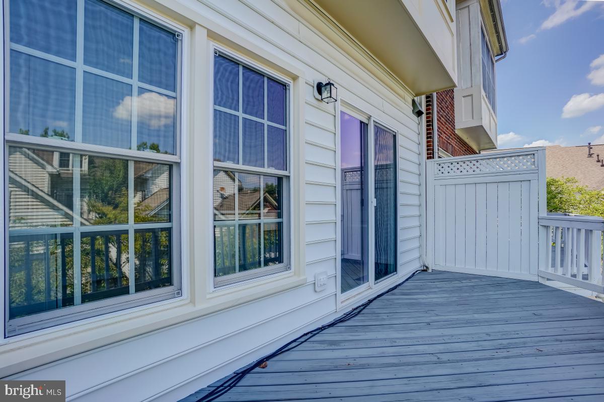 FALLSGROVE - Residential