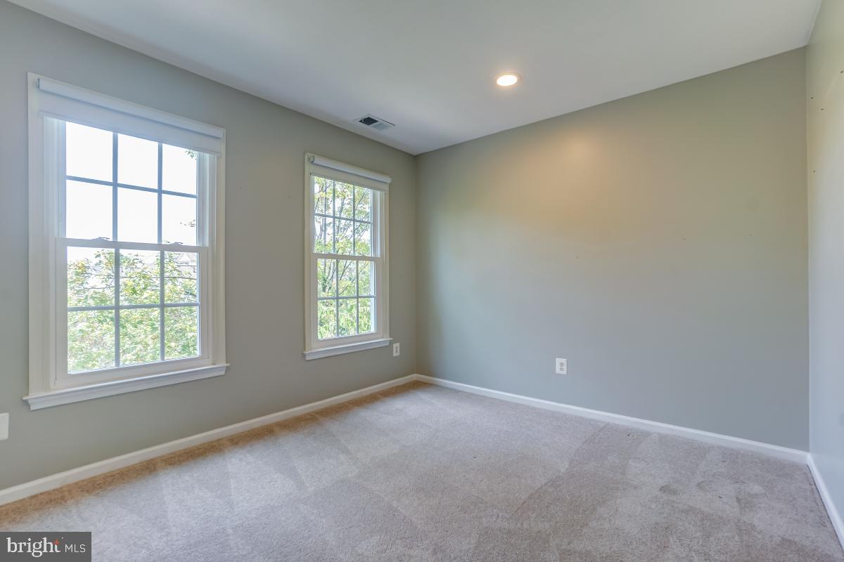 FALLSGROVE - Residential