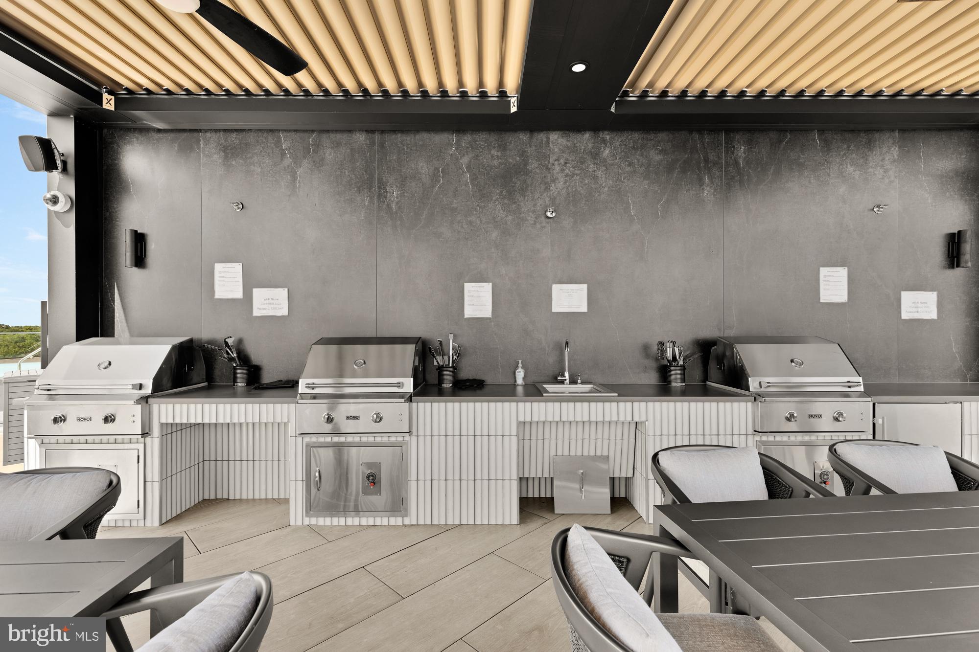 CLARENDON - Residential