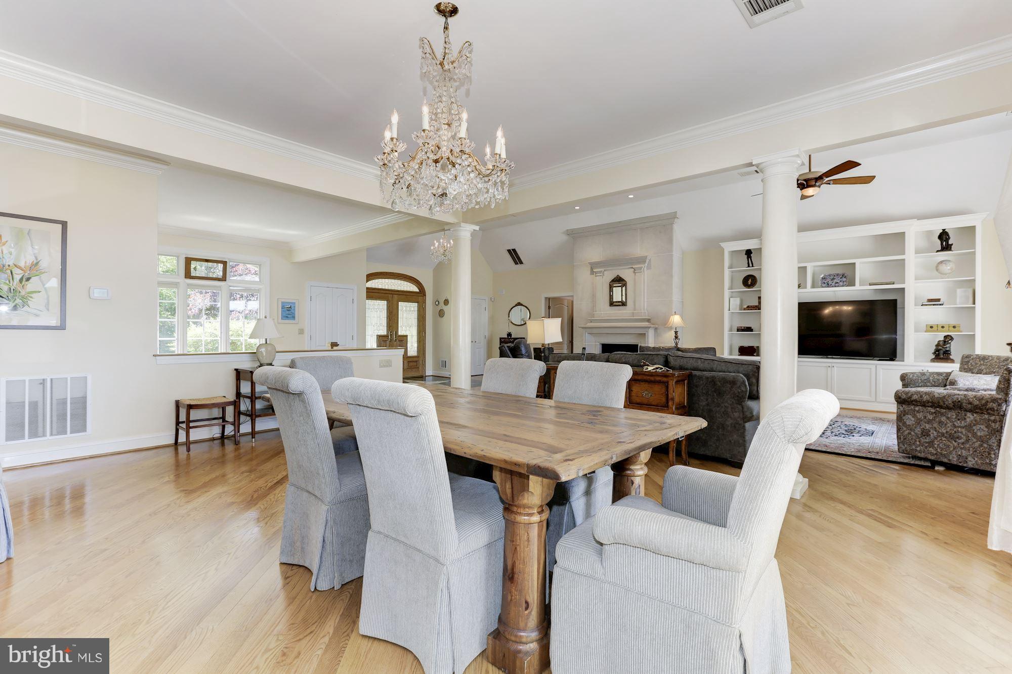 SOUTHDOWN SHORES - Residential