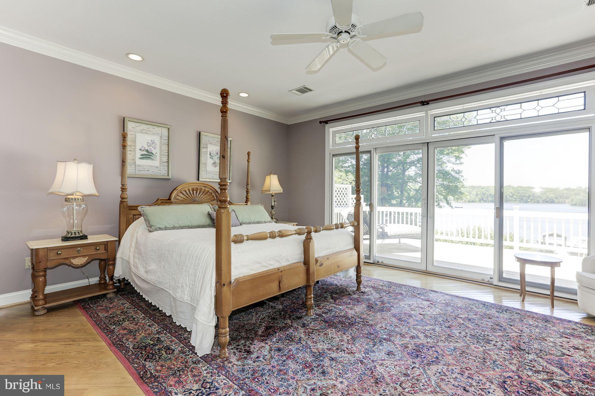 SOUTHDOWN SHORES - Residential