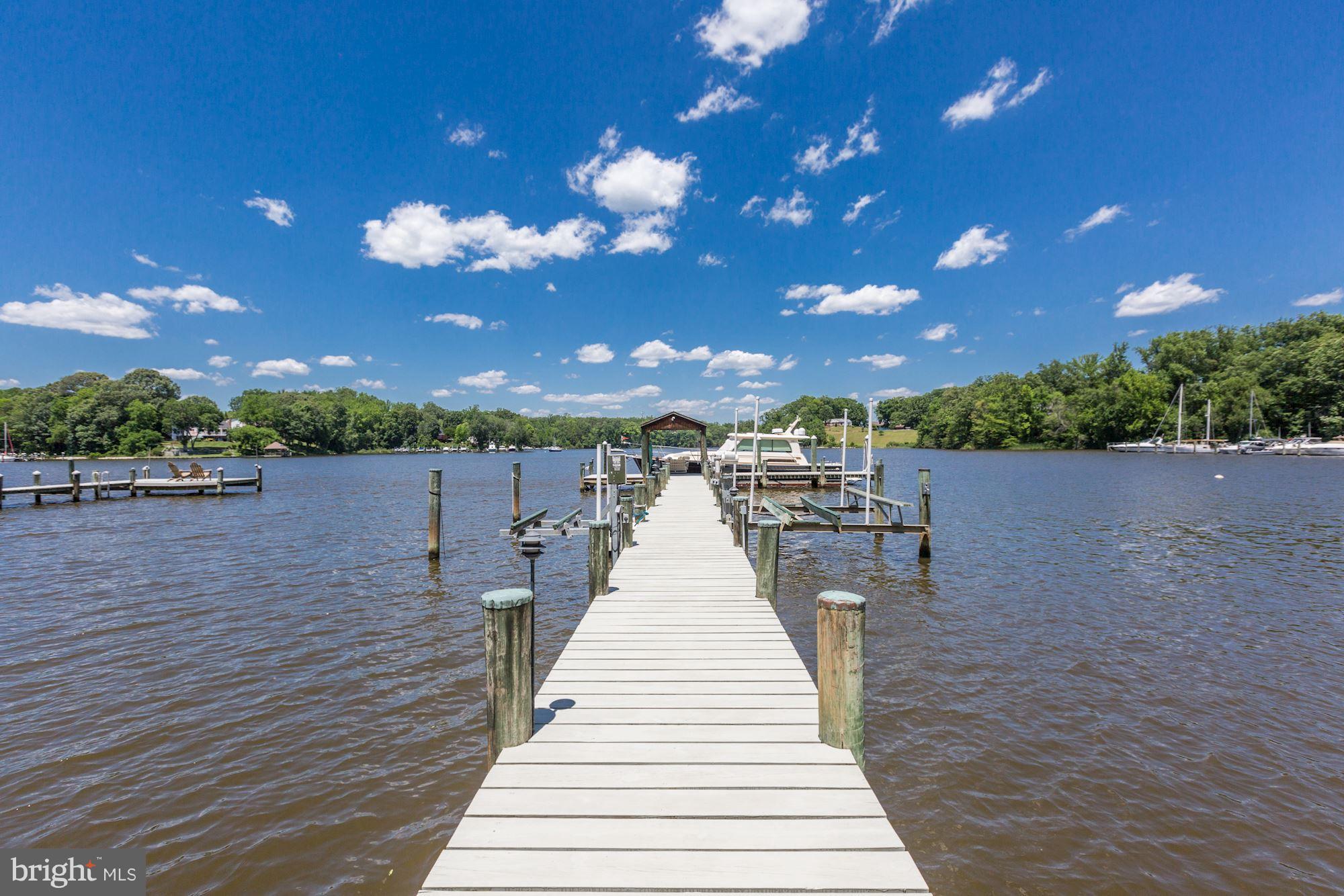 SOUTHDOWN SHORES - Residential