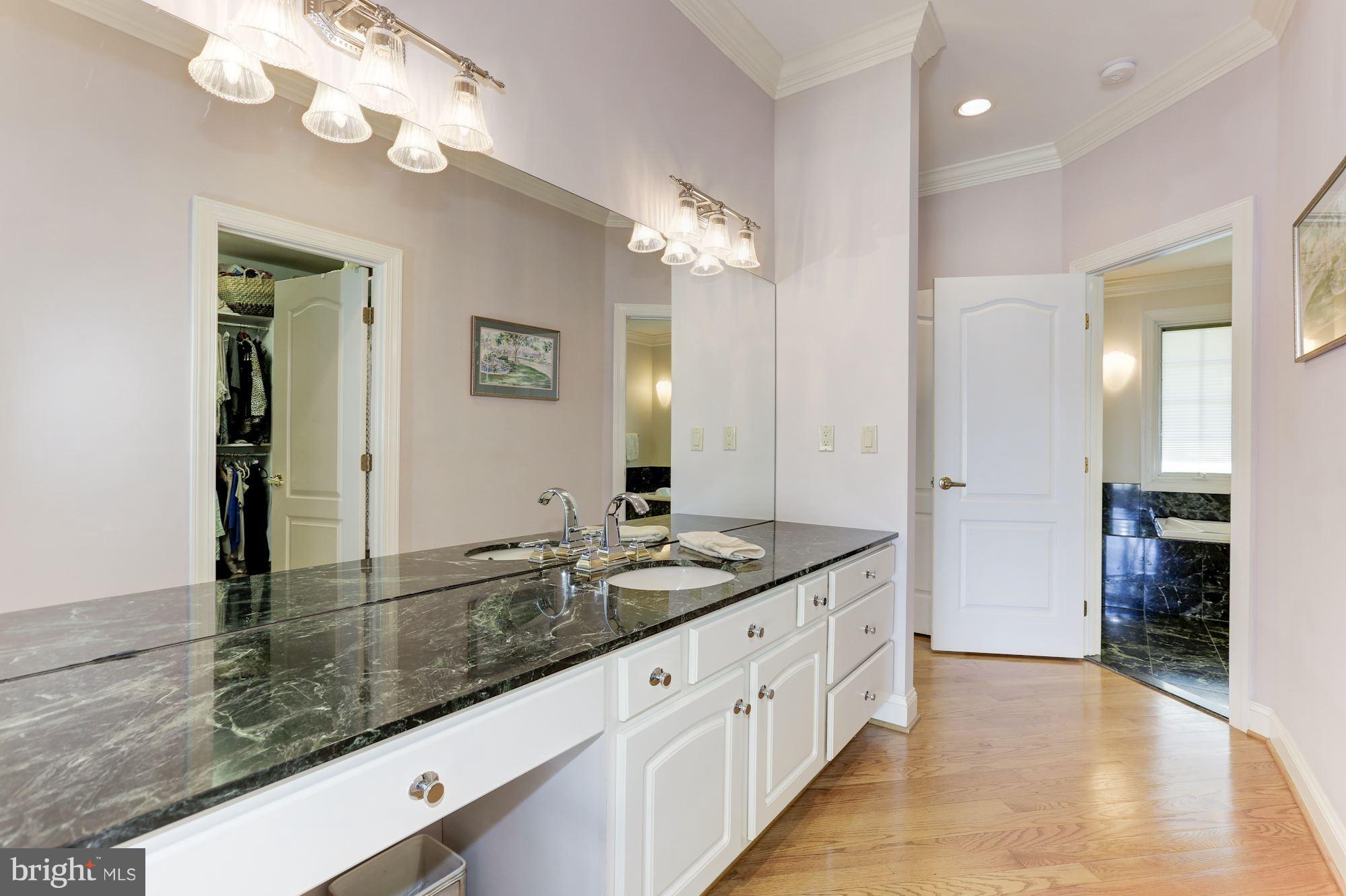 SOUTHDOWN SHORES - Residential