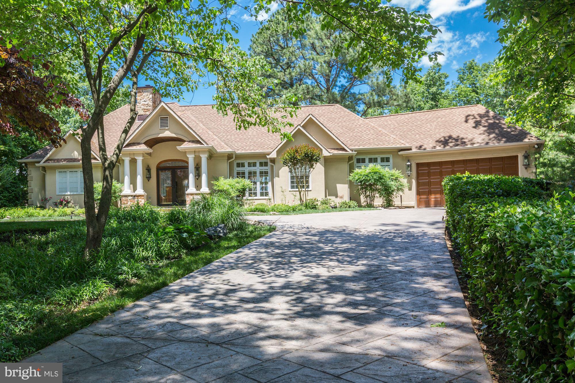 SOUTHDOWN SHORES - Residential