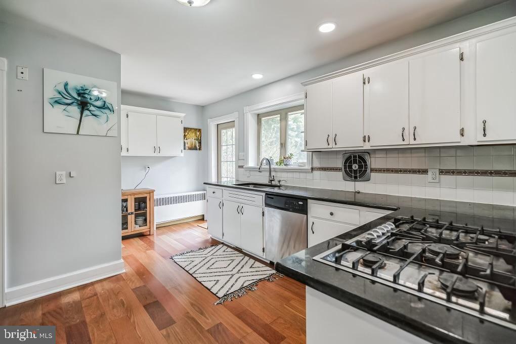 BETHEL HILL - Residential Lease