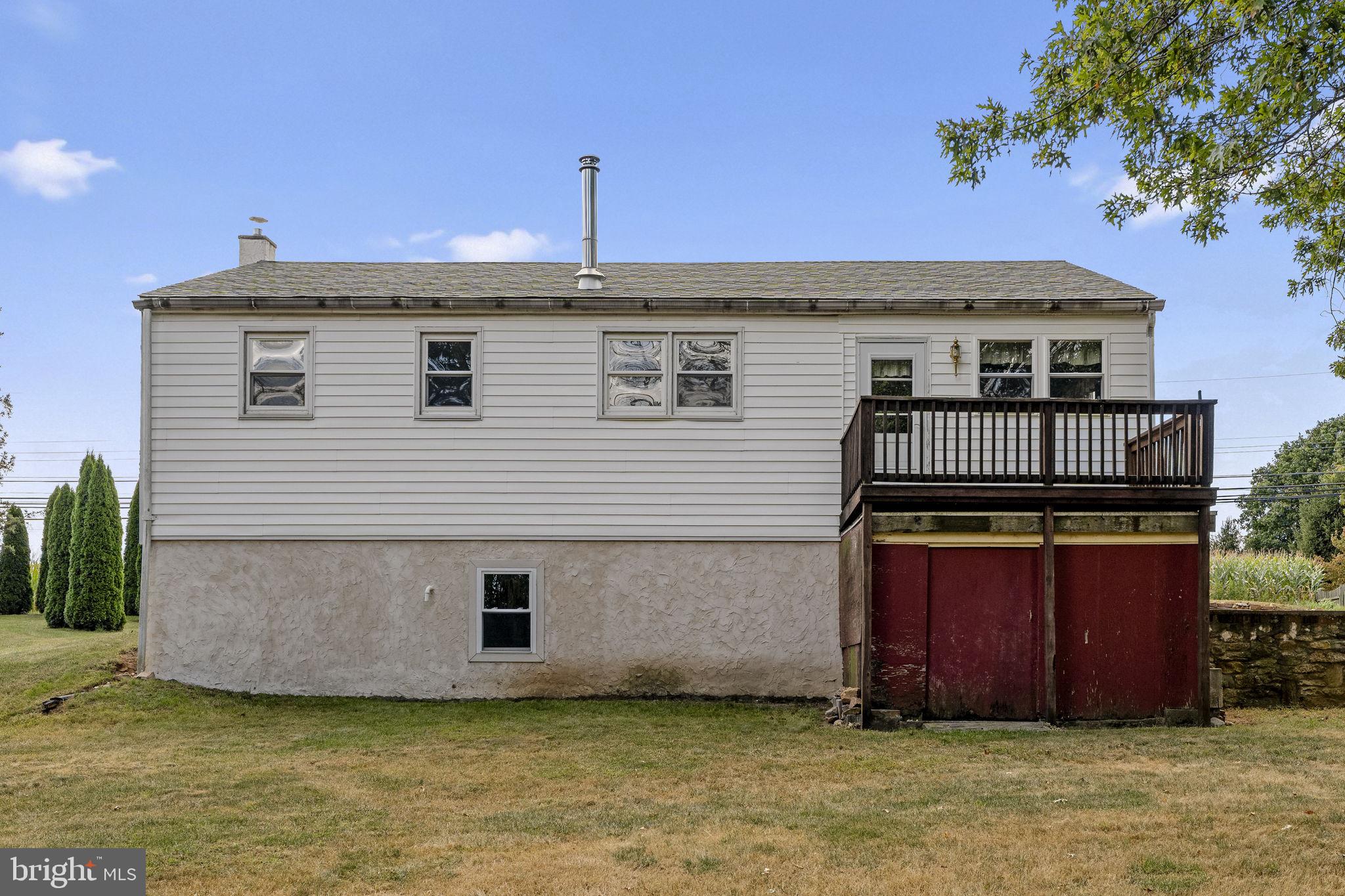 189 OCTORARA ROAD