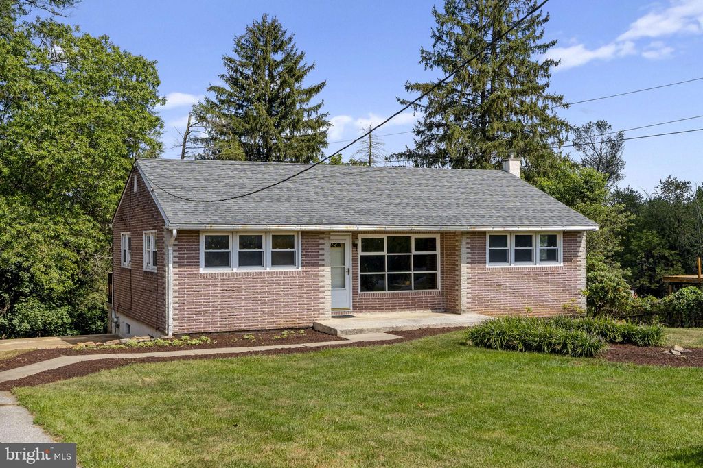 Photo of 189 Octorara Road, PARKESBURG, PA 19365 (MLS # PACT2112056)
