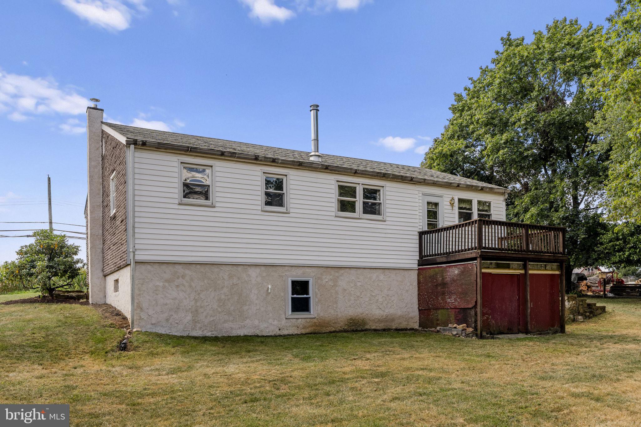 189 OCTORARA ROAD