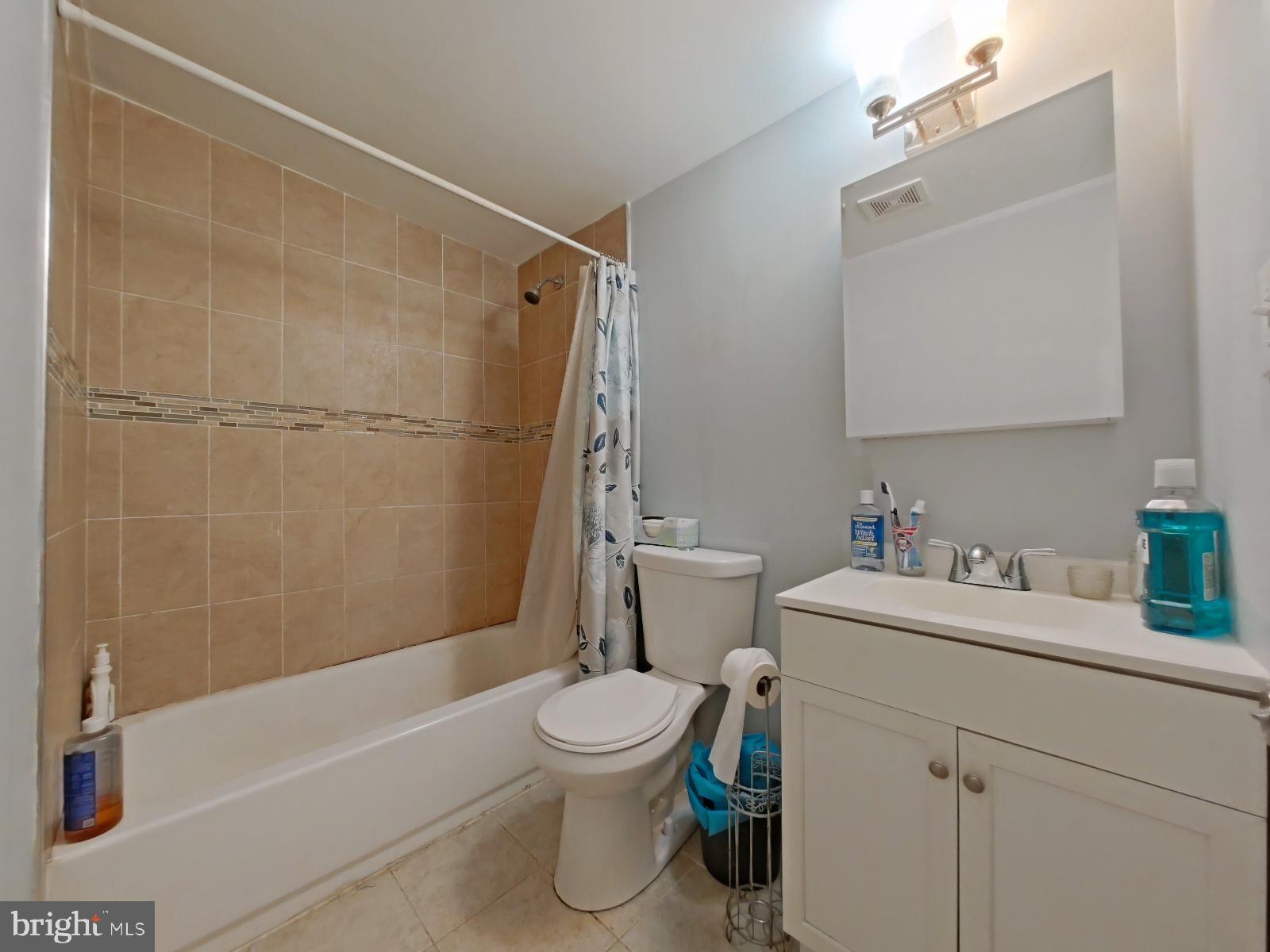 EAST KENSINGTON - Residential