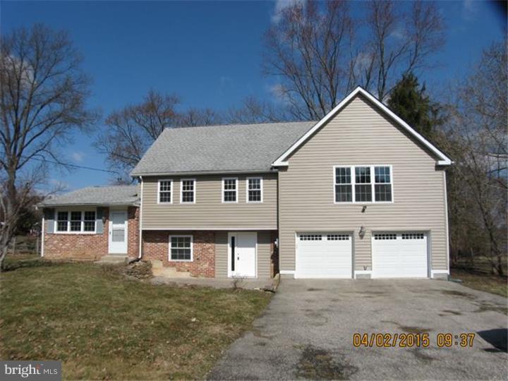 GREAT VALUE HERE... Considerable make-over with this centrally located West Chester property... NEW Kitchen w/Granite counters, Island & side counter, Stainless appliances... New Paint, New Hardwoods on main floor, hardwoods upper floors... NEW Carpeting lower level... Some NEW windows/doors/fixtures as needed to improve buyer appeal... A Lot of House for the money... 2 car attached garage with added space and fenced rear yard on half acre level lot... Make it your own... This won't last... Bring an Offer Today... See attachment for PAS requirements and WFHM offer submital information in MLS document section.