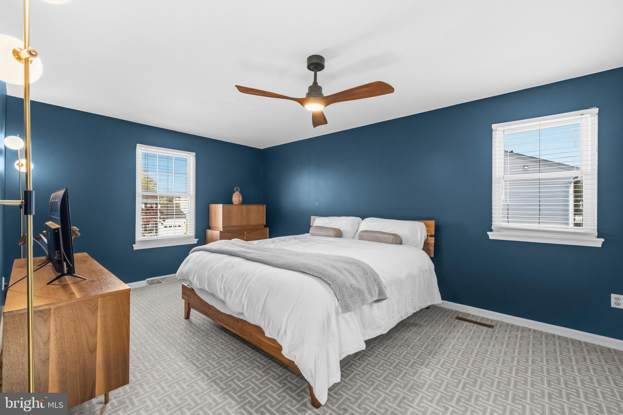 NEW MARKET WEST - Residential