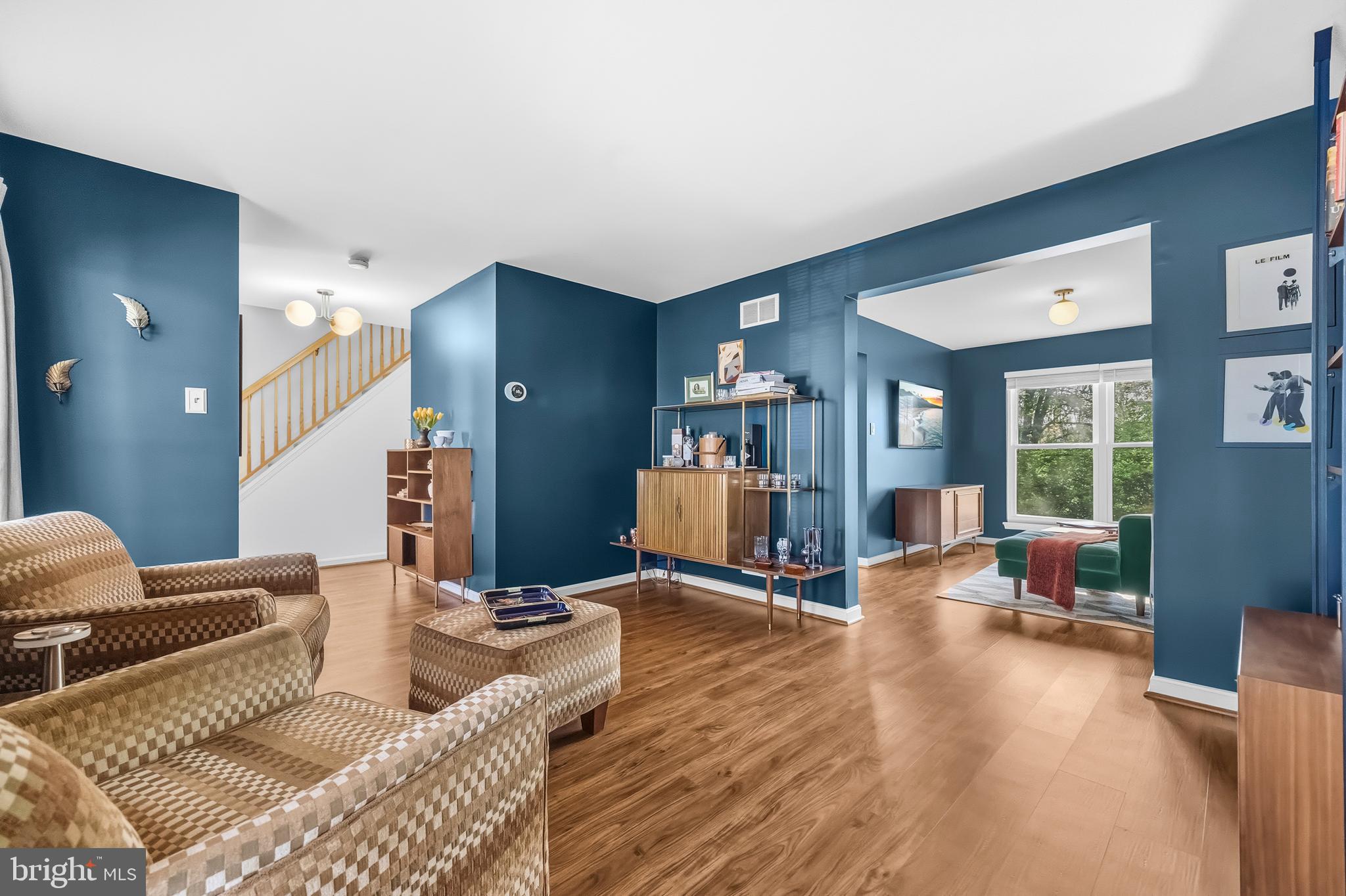 NEW MARKET WEST - Residential