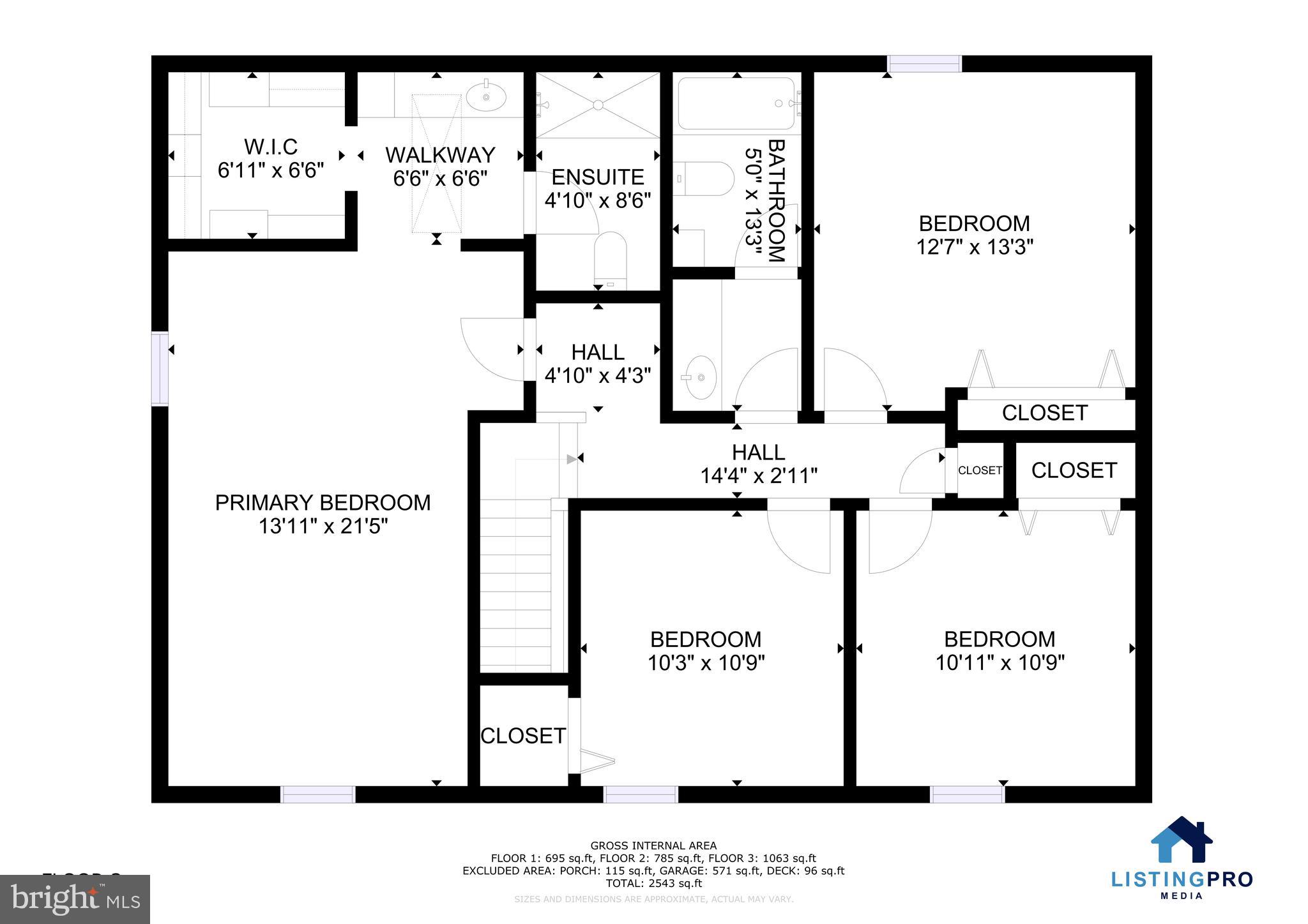 NEW MARKET WEST - Residential