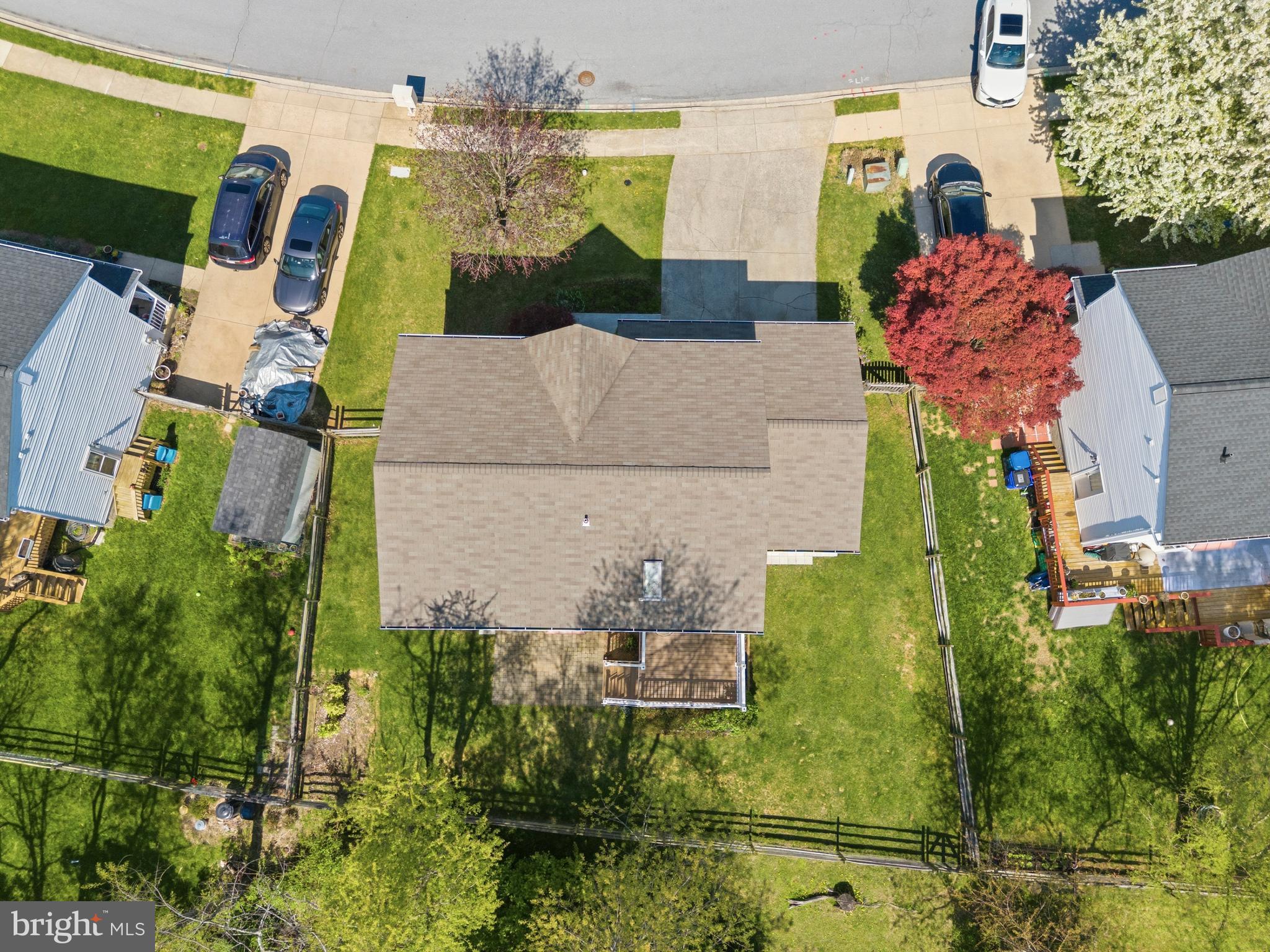 NEW MARKET WEST - Residential