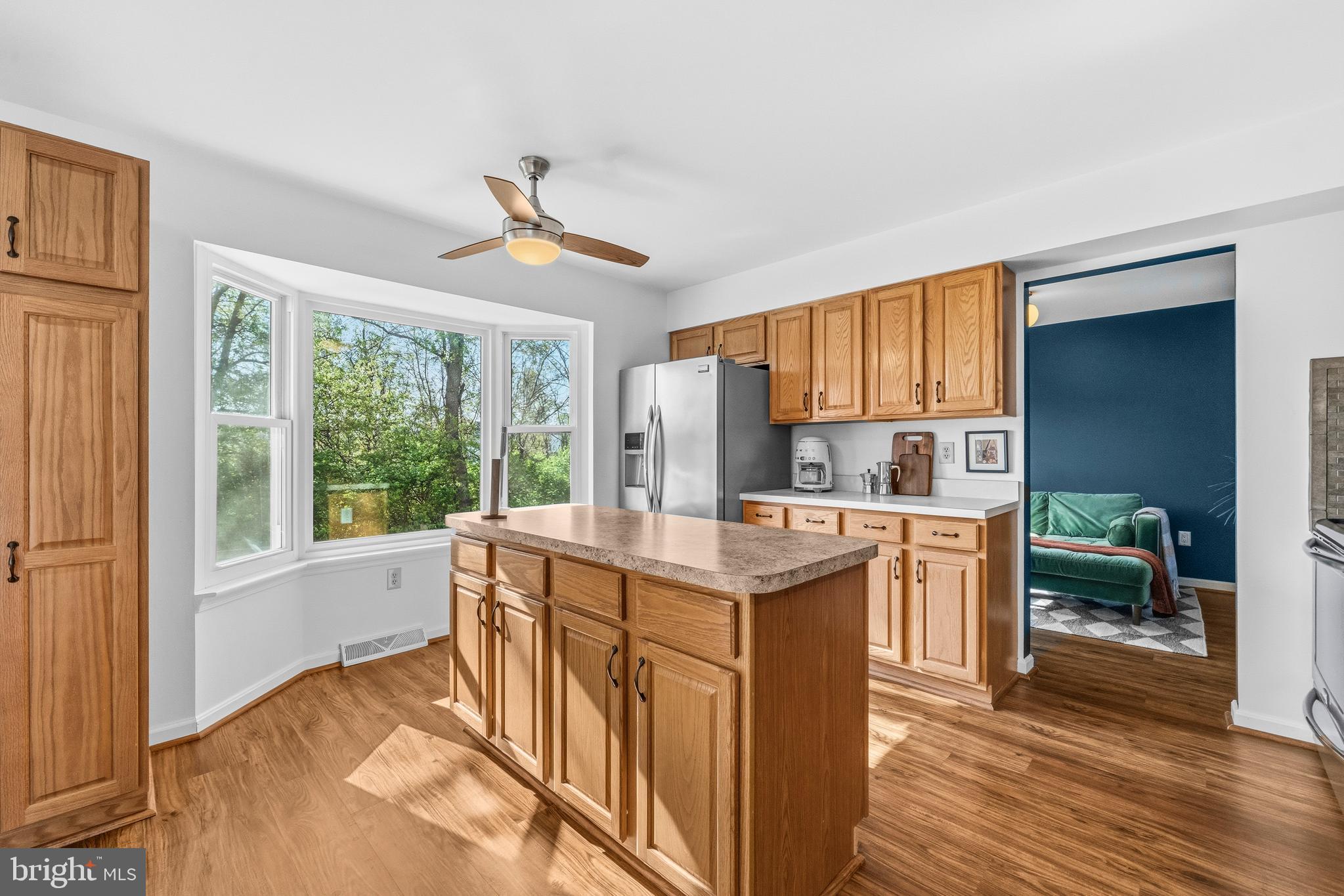 NEW MARKET WEST - Residential