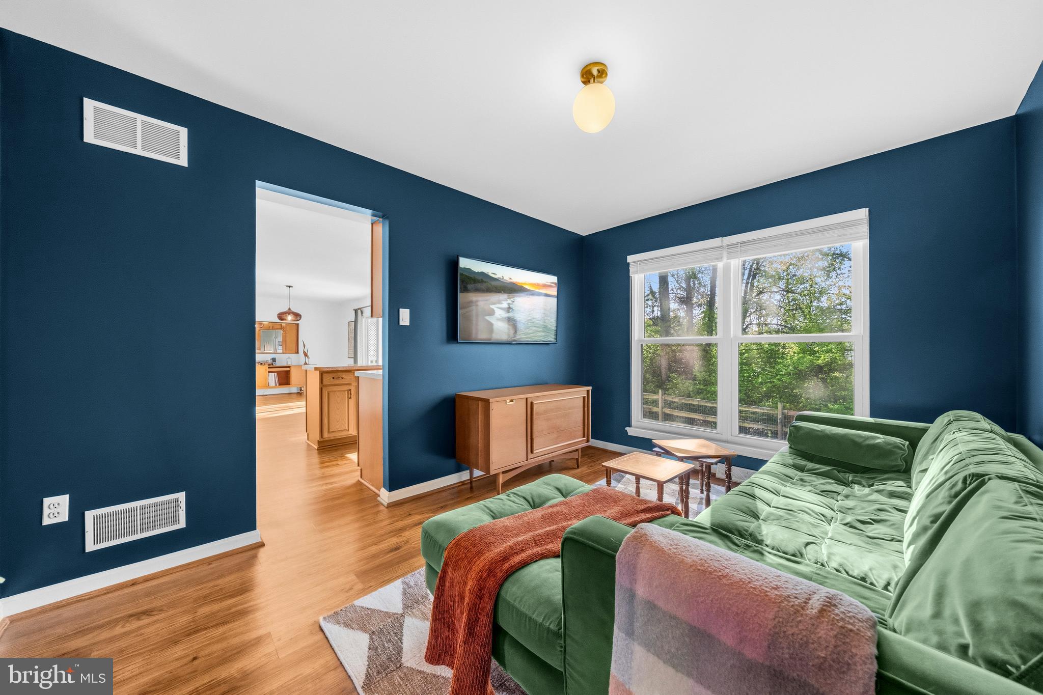 NEW MARKET WEST - Residential