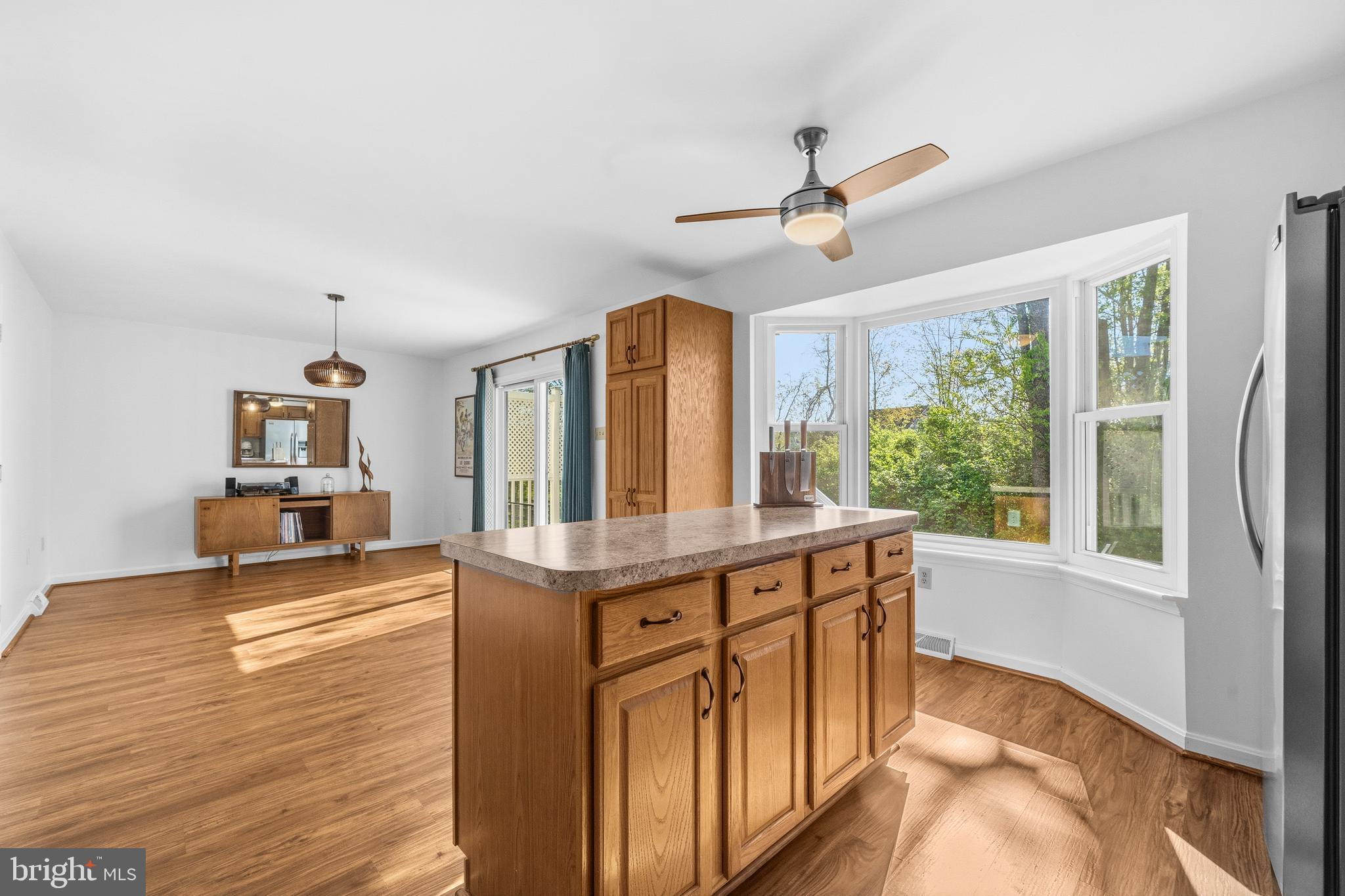 NEW MARKET WEST - Residential