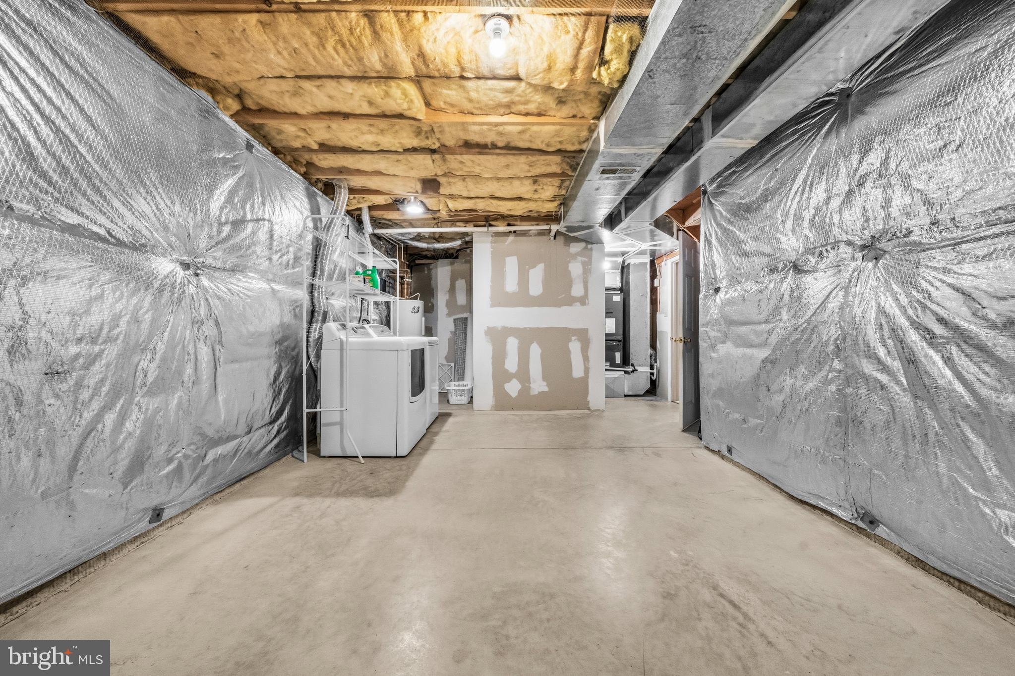 NEW MARKET WEST - Residential