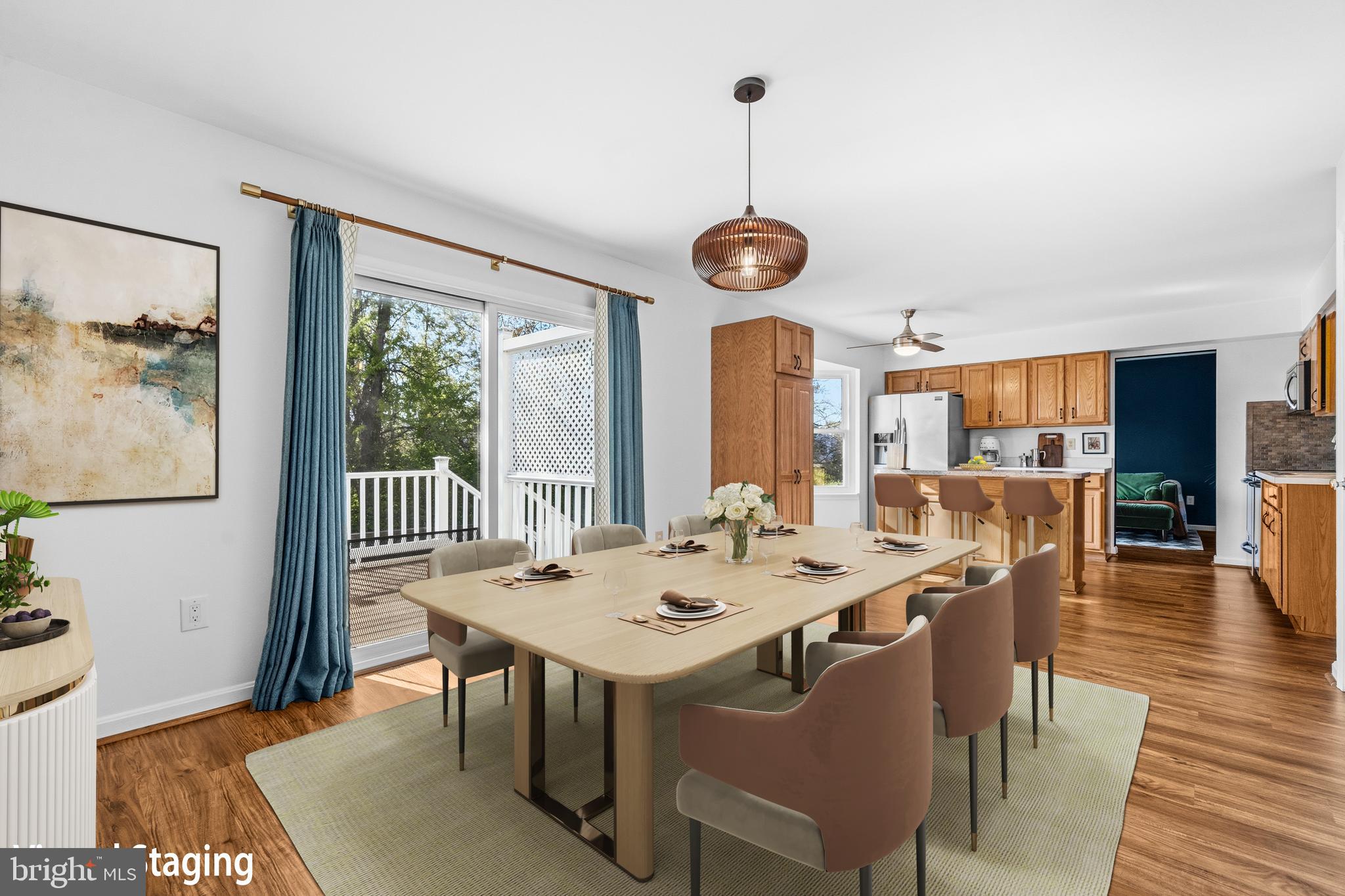 NEW MARKET WEST - Residential