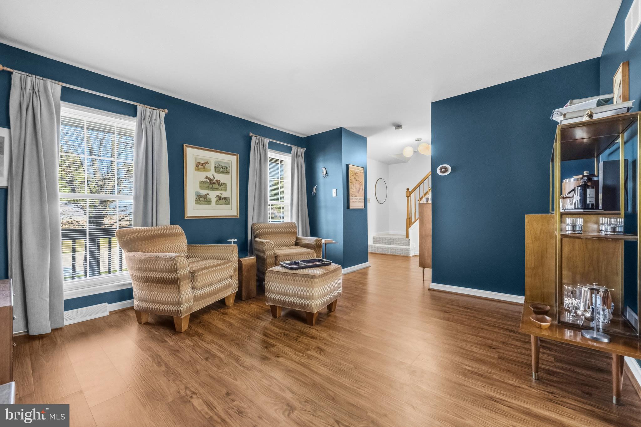 NEW MARKET WEST - Residential