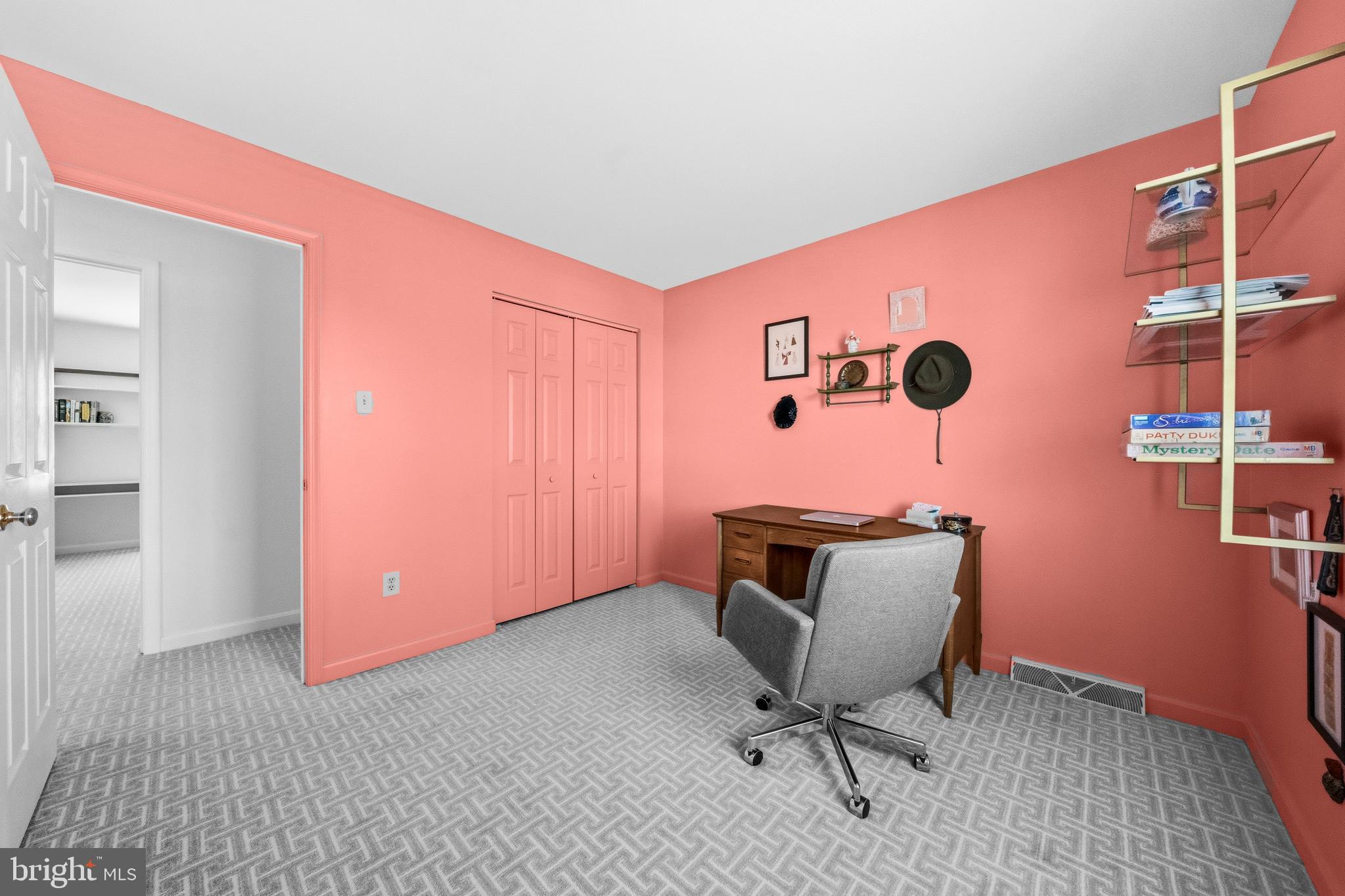 NEW MARKET WEST - Residential