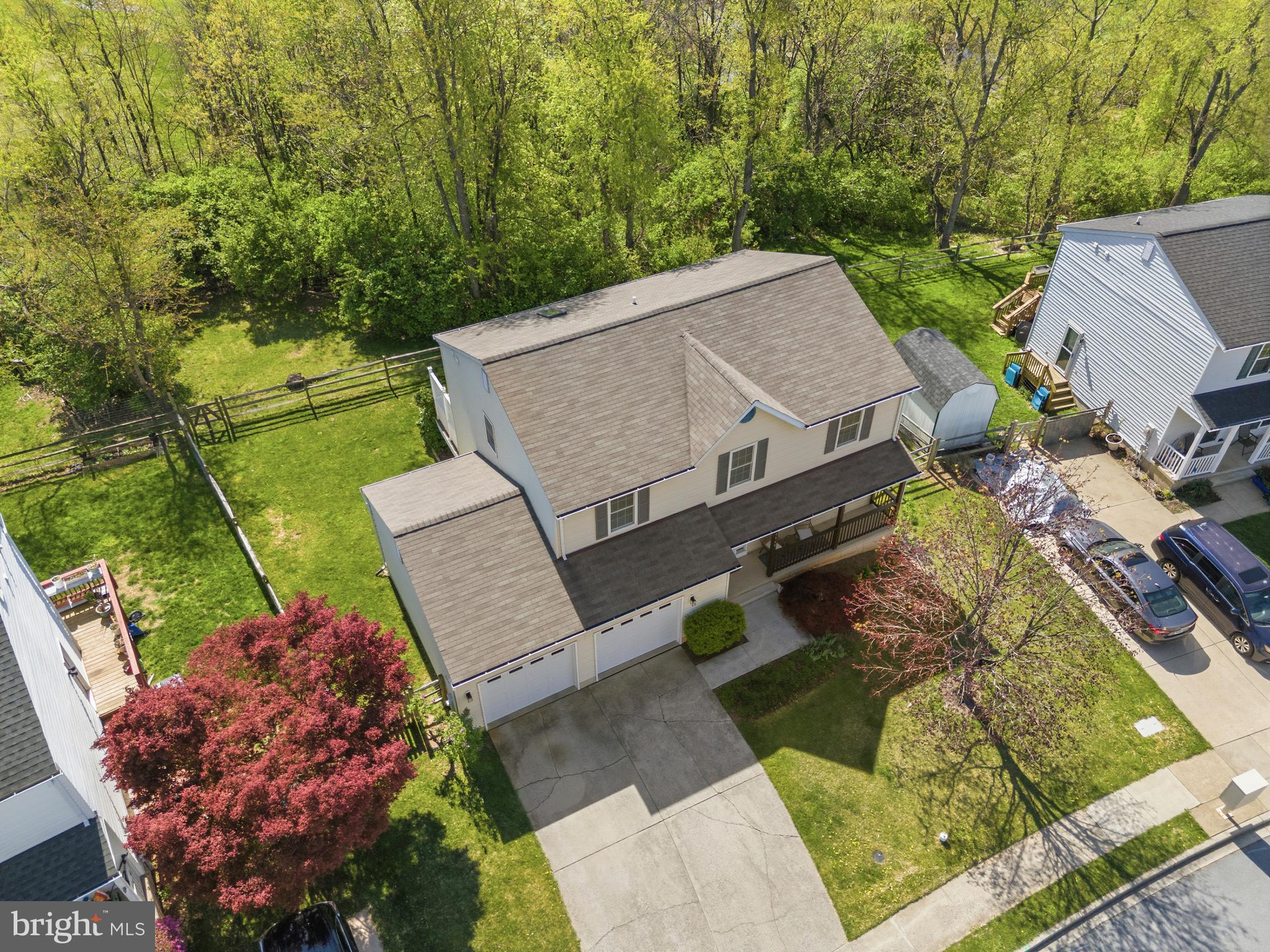 NEW MARKET WEST - Residential