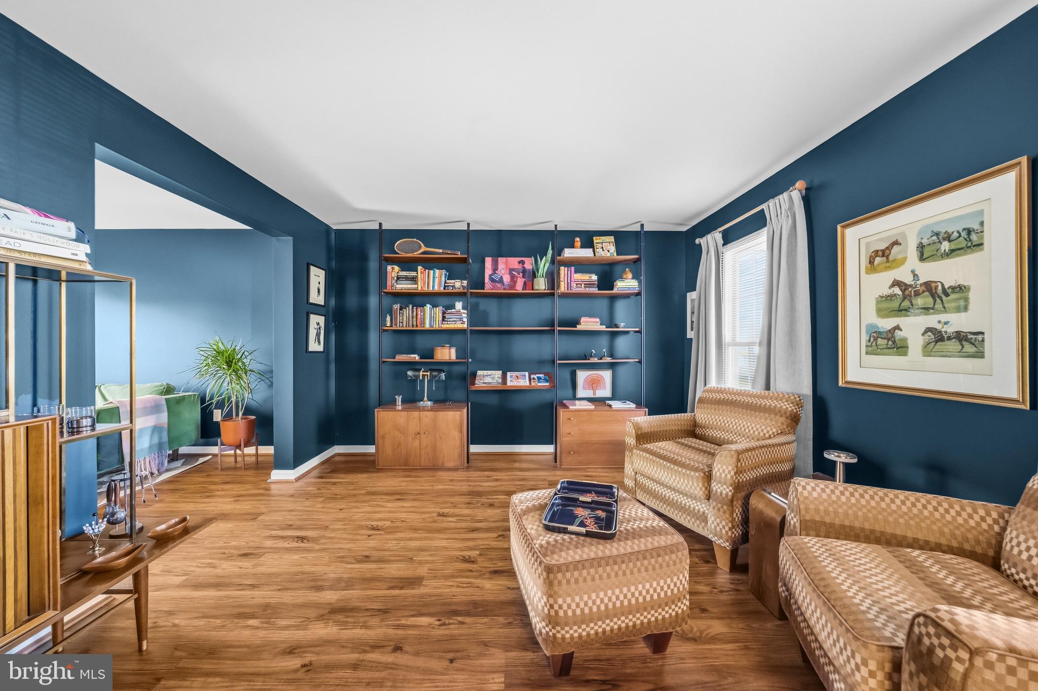 NEW MARKET WEST - Residential